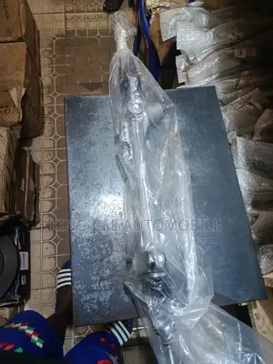 Steering Rack Toyota Corolla 2014 Model