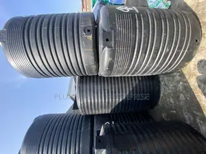 1,500litres Plastic Tank