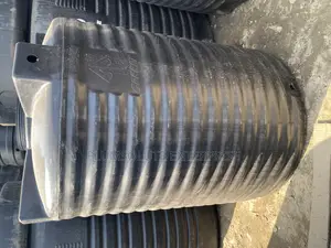 3,000ltrs Original Water Tank
