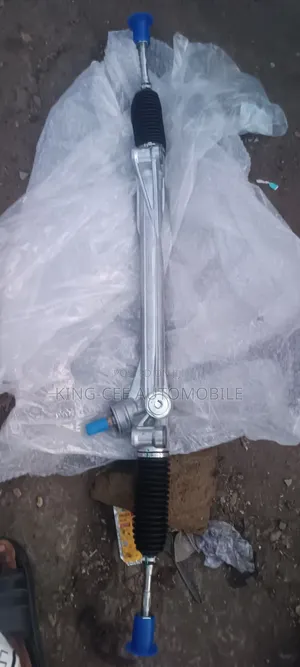 Steering Rack Toyota Rav4 2014