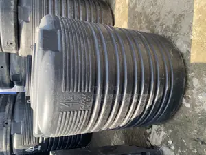 2000ltrs Plastic Tank