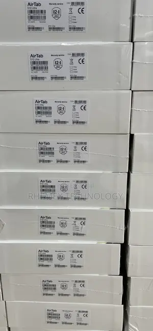 New AirTab S10 Ultra 1 TB