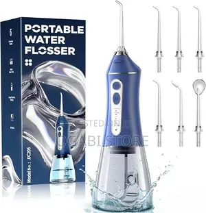 Oral Irrigator
