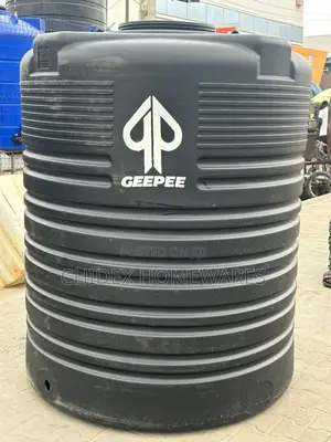 1500 Liters Tank