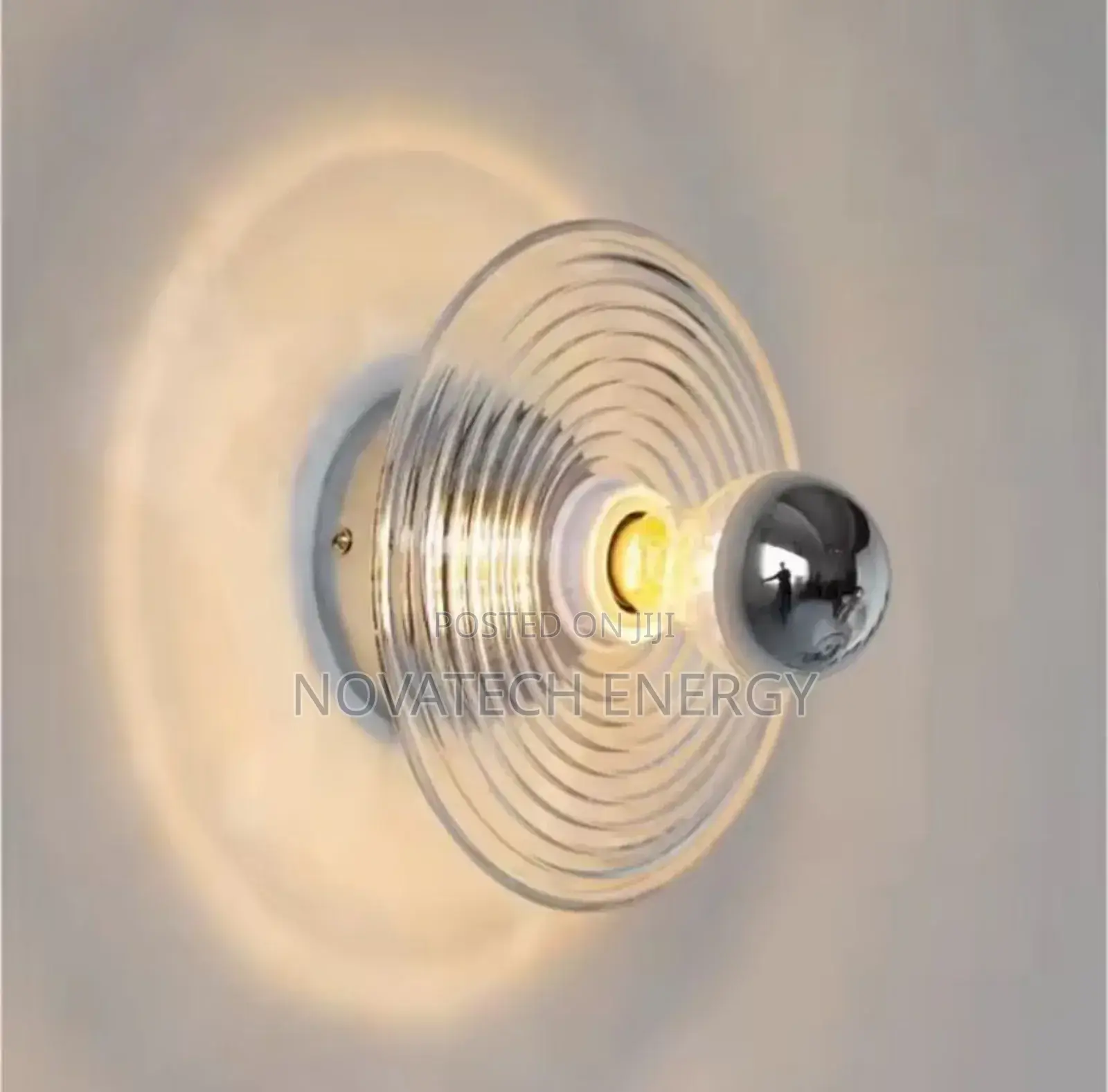 Exotic Design Led Wall Bracket Light for Homes, Hotels, Etc