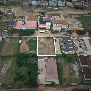 Residential Plot for Sale
