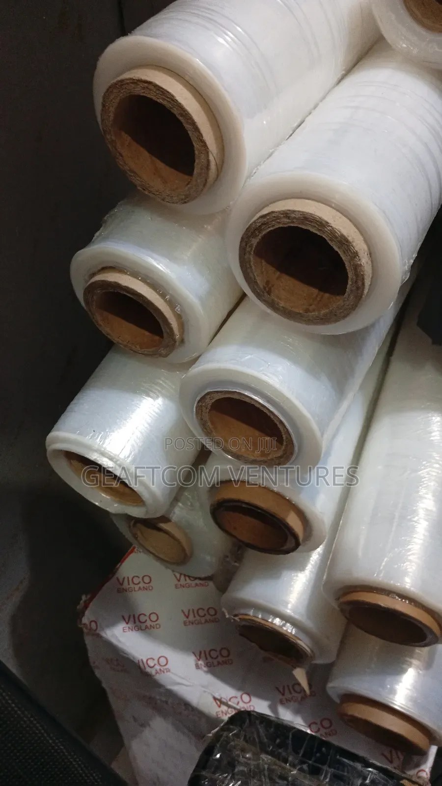 Quality Shrink Wrap