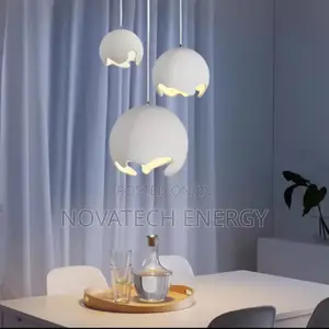 New Model of Wabi-Sabi Single Dropping Pendant Light