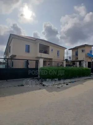 Mini Flat in Awoyaya for rent