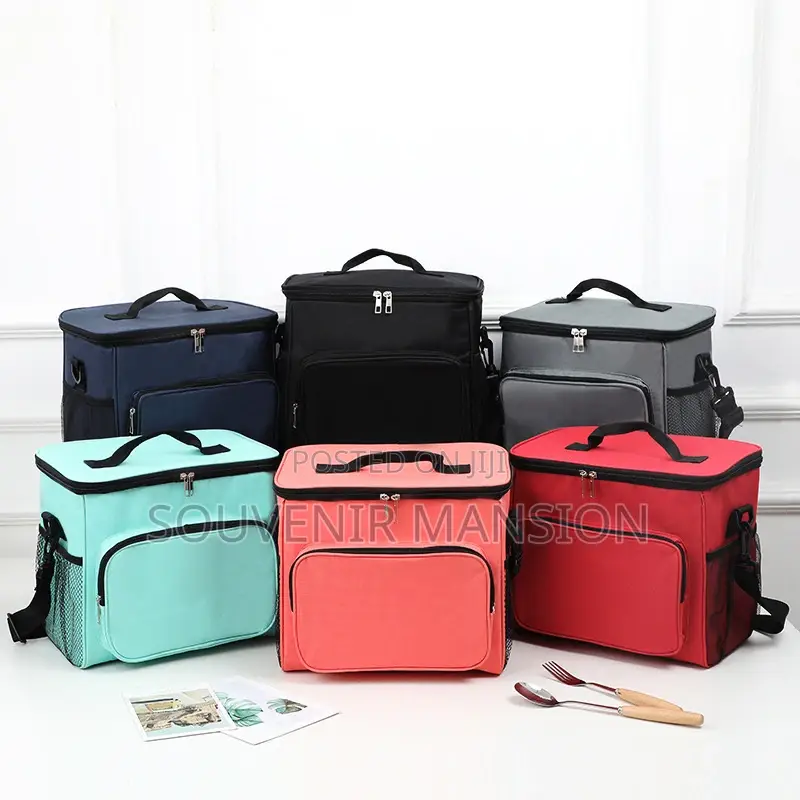 Portable Lunch Bag