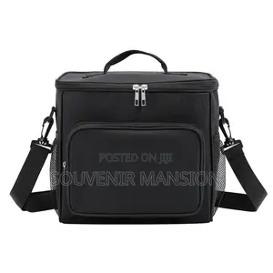 Portable Lunch Bag