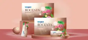 Dynace Global Rocenta