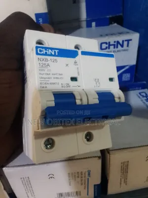 Electrical Breaker