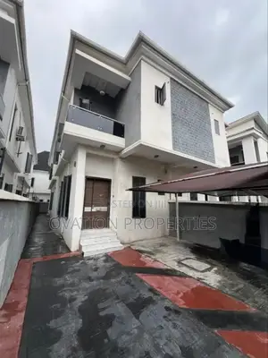4bdrm Duplex in Maple Signature, Lagos Island / Lagos Island for sale