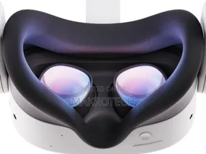 Meta Quest 3s 128gb — Dive Into Mixed Reality — Unreal Device.