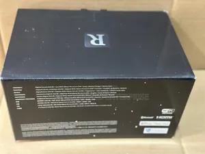 Canon Mirrowless Camera