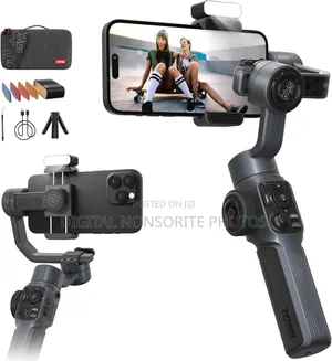 Zhiyun Smooth 5 Combo Phone Gimbal