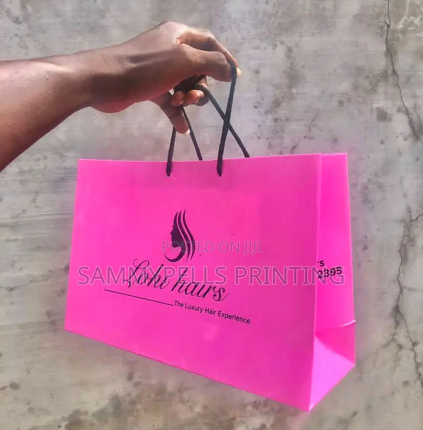 Sammypells Printing Concept