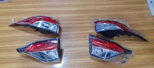 Back Light Corolla 2020