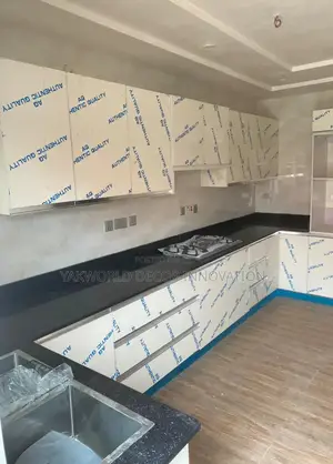 Kitchen Cabinet