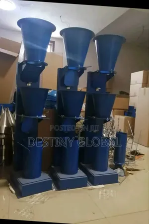 Compaction Factor Apparatus,