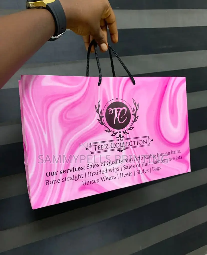 Sammypells Printing Concept