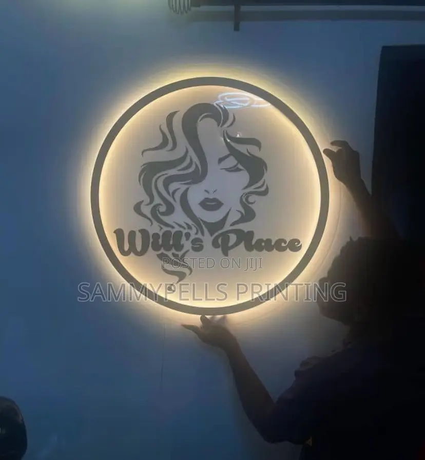 Sammypells Printing Concept