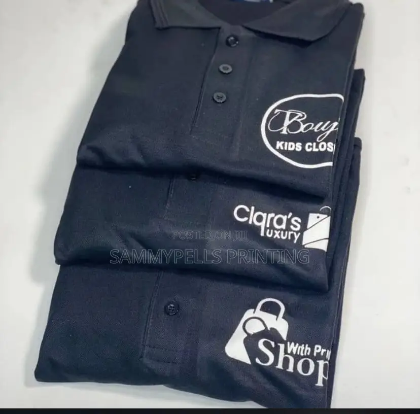 Sammypells Printing Concept