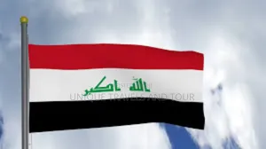 Baghdad Sponsorship Visa