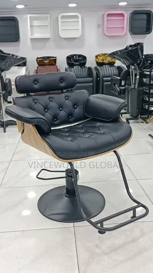 Latest Style Salon Chair Wd887