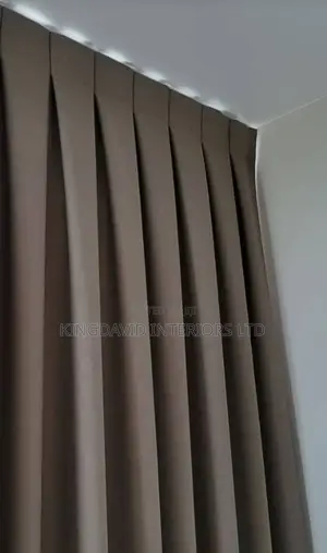 Turkish Curtains Boxplit