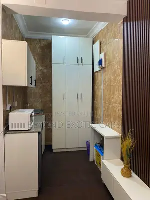 Baileys Apartment