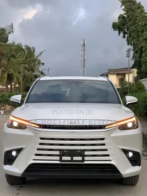 Lexus TX TX 350 AWD 2024 White