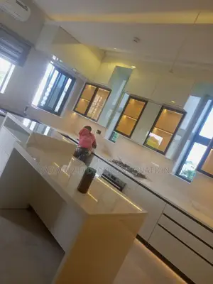 Kitchen Cabinet