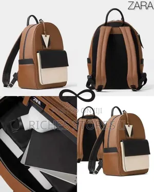 High Quality Zara Back Pack