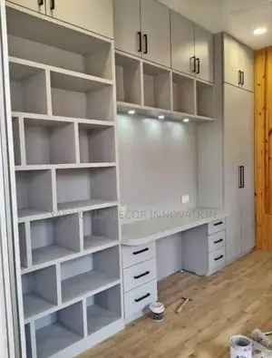 Kitchen Cabinet