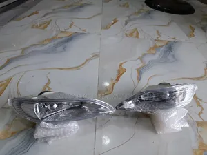 Foglamp Corolla 2005