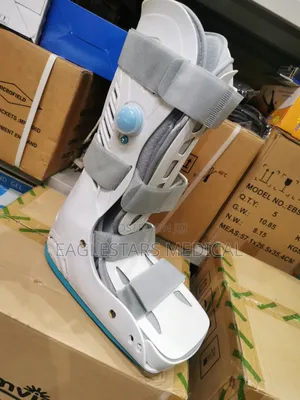 Medical Air Cast Boot