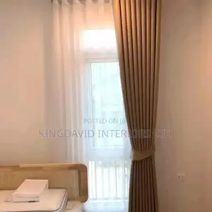 Turkish Curtains Wave