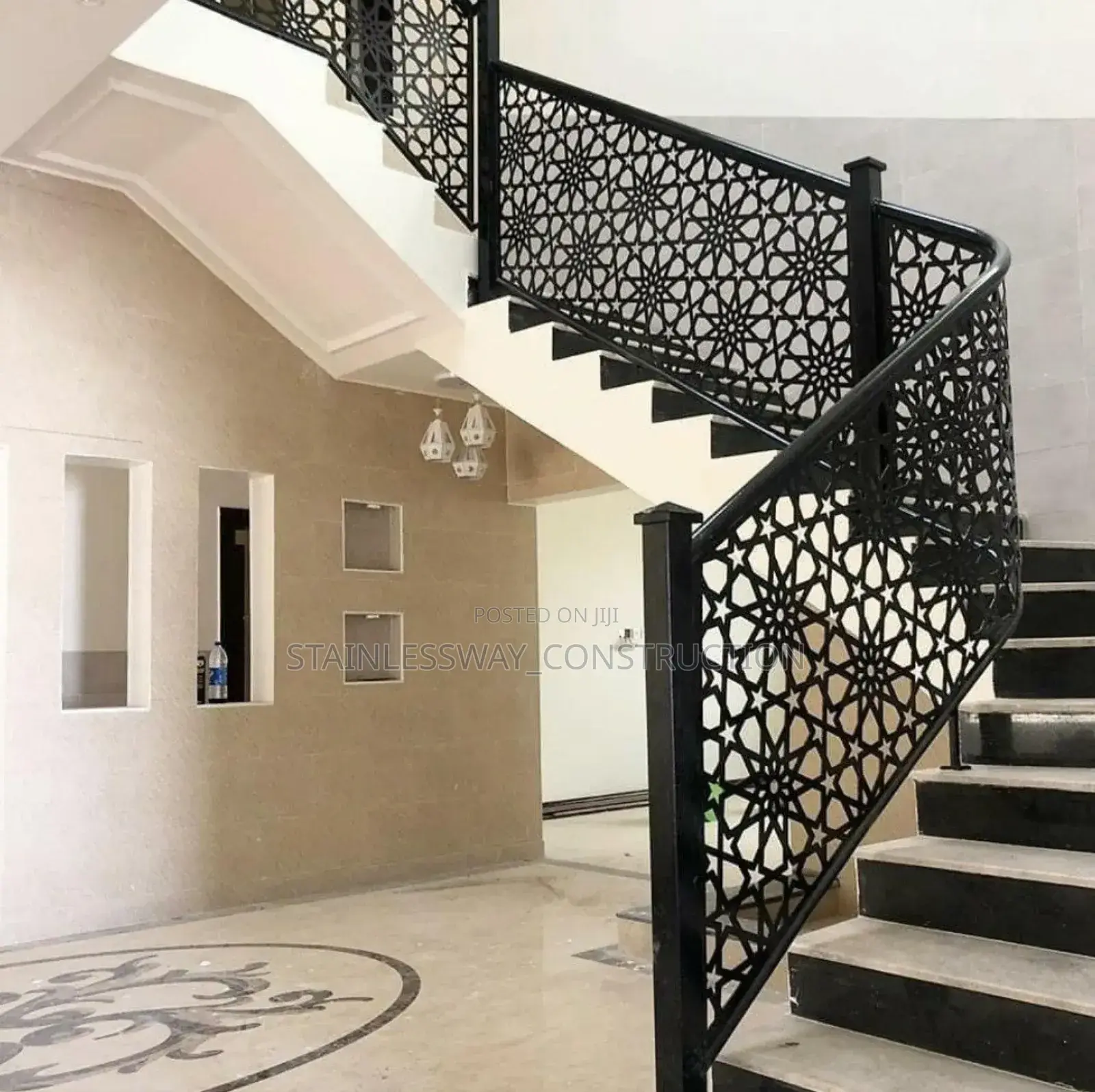 Glowline Creations Laser Cut