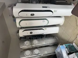 2hp-2.5hp Lg And Samsung Inverter Standing Ac