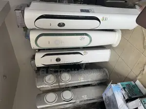 2hp-2.5hp Lg And Samsung Inverter Standing Ac