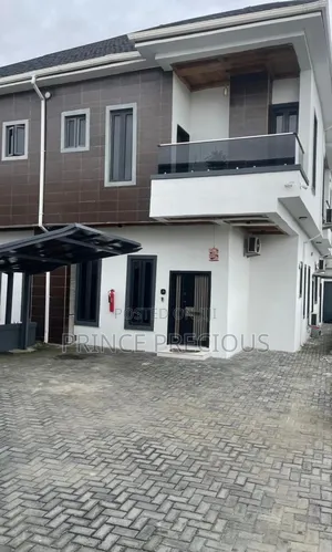 3bdrm Maisonette in Banana Island for rent