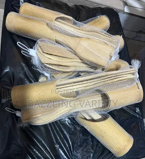 Wooden Spatula Set