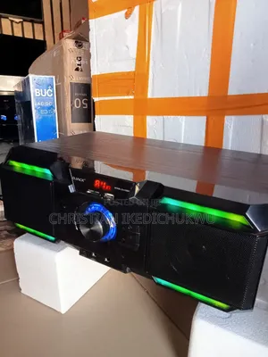 Djack Sound System