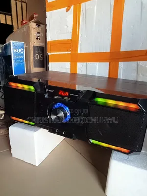 Djack Sound System