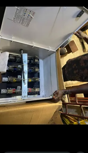 Electrical Change Over