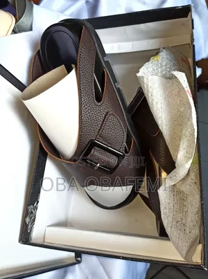 Shoe Slide Slippers Sandal