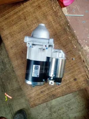 Cadillac Escalade Kick Stater 6.2 Liter