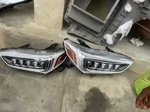 Headlight 2020 Acura TLX